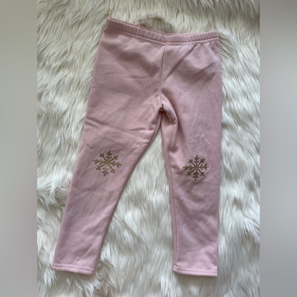 Girls pants